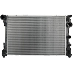 Radiatorius, variklio aušinimas
                                VALEO                                                717112,