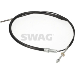 trosas, stovėjimo stabdys
                                SWAG                                                33 11 1190, Ne