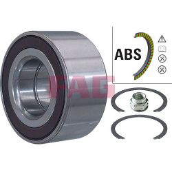 rato guolis
                                Schaeffler FAG                                                713 6063 90, Nenuro