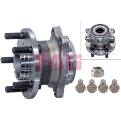 rato guolis
                                Schaeffler FAG                                                713 6222 00, Nenuro