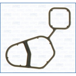 tarpiklis, alyvos aušintuvas
                                AJUSA                                                00863100, 