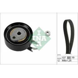 paskirstymo diržo komplektas
                                Schaeffler INA                                530 0167 10, Nenu
