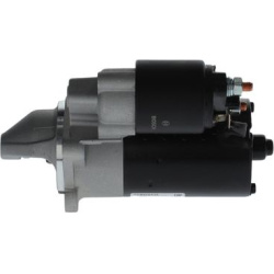 starteris
                                BOSCH                                                1986S00649, BOSCH, 1986S00649,