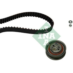 paskirstymo diržo komplektas
                                Schaeffler INA                                                5