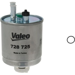 kuro filtras
                                VALEO                                728725, VALEO, 728725, auto detalė