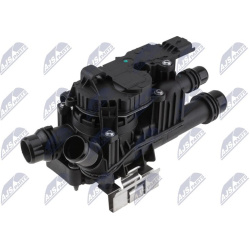 termostatas, aušinimo skystis
                                NTY                                                CTM-CT-017,