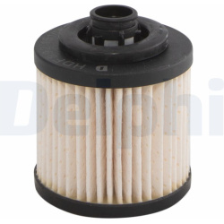 kuro filtras
                                DELPHI                                                HDF892, Nenurodytas gamint