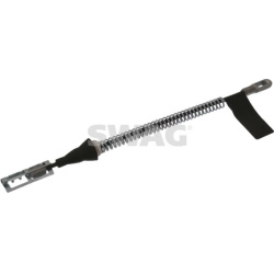 trosas, stovėjimo stabdys
                                SWAG                                                40 94 9617, Ne