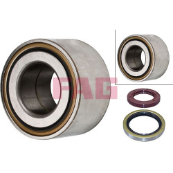 rato guolis
                                Schaeffler FAG                                                713 6265 80, Nenuro
