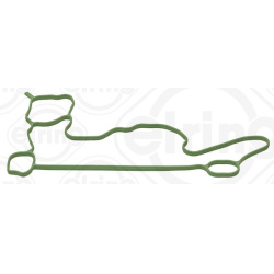 tarpiklis, variklio karterio alsuoklis
                                ELRING                                                