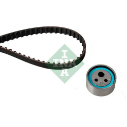 paskirstymo diržo komplektas
                                Schaeffler INA                                530 0018 10, Nenu