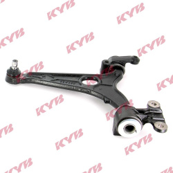 pakabos svirtis
                                KYB                                KSC4114, KYB, KSC4114, auto detalė