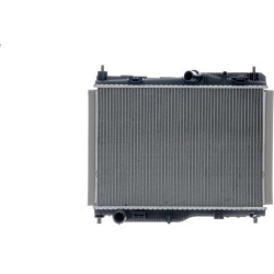 Aušinimo radiatorius
                                MAHLE                                                CR 1139 000S, MAHL