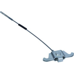 Trosas, stovėjimo stabdys
                                MAXGEAR                                                32-1566, MA