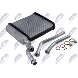 NTY HEATER CORE
                                NTY-SPEC                                                CNG-FR-008, NTY-SPEC,