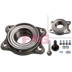 rato guolis
                                Schaeffler FAG                                                713 6103 90, Nenuro