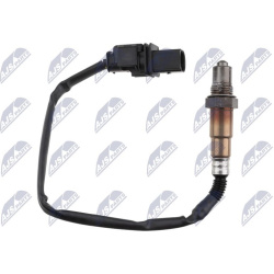 lambda jutiklis
                                NTY                                ESL-HY-514, NTY, ESL-HY-514, auto detalė