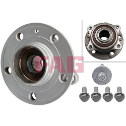 rato guolis
                                Schaeffler FAG                                                713 6602 10, Nenuro