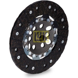 sankabos diskas
                                Schaeffler LuK                                322 0283 10, Nenurodytas gamint