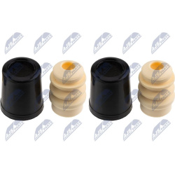 NTY SHOCK ABSORBER COVER WITH BOOT /ZESTAW/
                                NTY-SPEC                                AB-AU-002