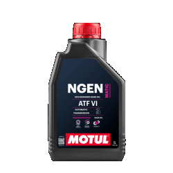 alyva, automatinė pavarų dėžė NGEN MATIC ATF VI
                                MOTUL                                   
