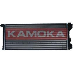 radiatorius, variklio aušinimas
                                KAMOKA                                7705218, KAMOKA, 77052