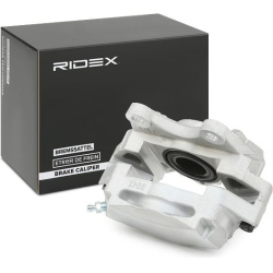Stabdžių apkaba
RIDEX 78B1180, Nenurodytas g