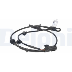 jutiklis, rato greitis
                                DELPHI                                                SS21350-12B1, Ne