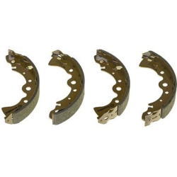 stabdžių trinkelių komplektas ESSENTIAL LINE
                                BREMBO                                S 56 51