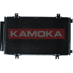 kondensatorius, oro kondicionierius
                                KAMOKA                                7800024, KAMOKA, 78