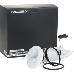 degalų tiekimo blokas
                                RIDEX                                                1382F0268, Nenuro