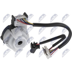 NTY KOSTKA STACYJKI
                                NTY-SPEC                                                EKS-VW-009, NTY-S