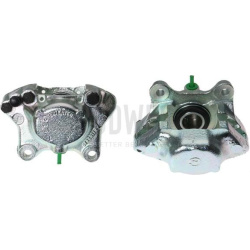 stabdžių apkaba
                                BUDWEG CALIPER                                                34637, Nenuro