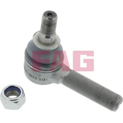 vairo traukės antgalis
                                Schaeffler FAG                                840 0811 10, Nenurodyta