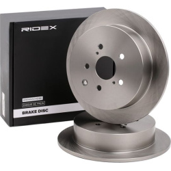stabdžių diskas (1vnt)
                                RIDEX                                                82B1482, Nenuro