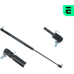 dujinė spyruoklė, bagažinė
                                OPTIMAL                                                AG-5220