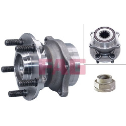 rato guolis
                                Schaeffler FAG                                                713 6222 10, Nenuro