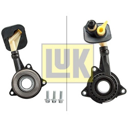 centrinis darbinis cilindras, sankaba
                                Schaeffler LuK                                         