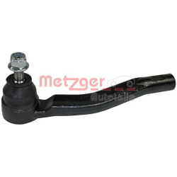 vairo traukės antgalis KIT + GREENPARTS
                                METZGER                                             