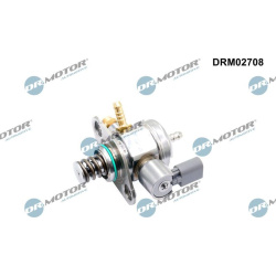 aukšto slėgio siurblys
                                Dr.Motor Automotive                                DRM02708, Dr.Moto