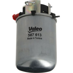 kuro filtras
                                VALEO                                587613, VALEO, 587613, auto detalė