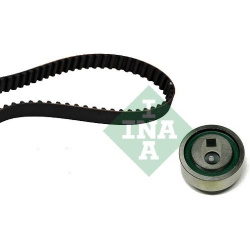 paskirstymo diržo komplektas
                                Schaeffler INA                                530 0016 10, Nenu