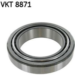 guolis, neautomatinė transmisija
                                SKF                                                VKT8871,