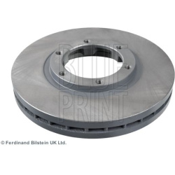 stabdžių diskas (1vnt)
                                BLUE PRINT                                                ADC44393, 