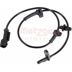 jutiklis, rato greitis GREENPARTS
                                METZGER                                                0900
