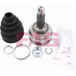 pusašio šarnyras
                                Schaeffler FAG                                771 0242 30, Nenurodytas gam