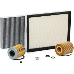 filtrų komplektas
RIDEX 4055F0016, Nenurodyta