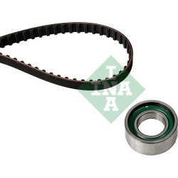 paskirstymo diržo komplektas
                                Schaeffler INA                                                5