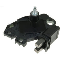 reguliatorius, kintamosios srovės generatorius AS
                                AS-PL                                     