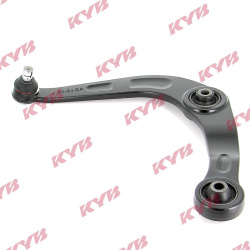 pakabos svirtis
                                KYB                                KSC4052, KYB, KSC4052, auto detalė